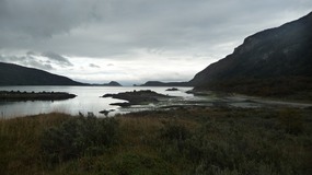 Tierra del Fuego und Cap Horn