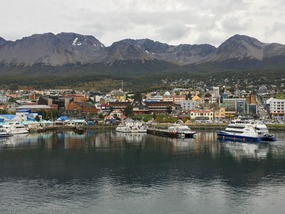 Ushuaia
