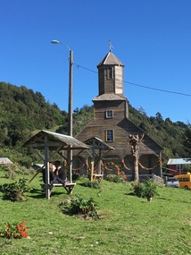 Isla Lemuy