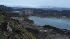 Lago General Carrera