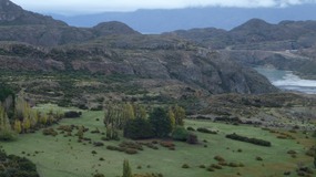 Los Antiguos bis Coyhaique