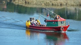 Isola Chiloe