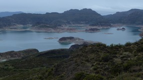 Lago General Carrera