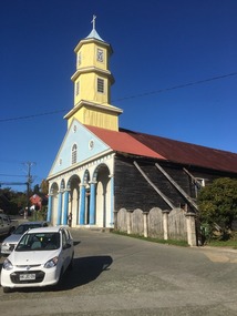 Isola Chiloe