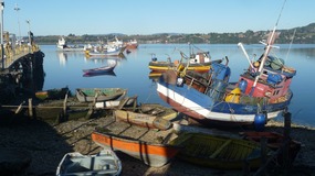 Isola Chiloe