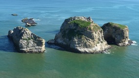 Muelle de los Almos