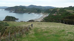 Ancud Isola Chiloe