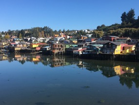 Isola Chiloe