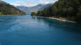 Lago General Carrera
