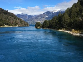 Lago General Carrera 