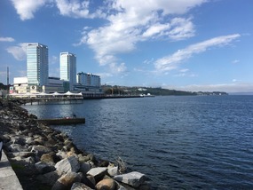 Puerto Montt