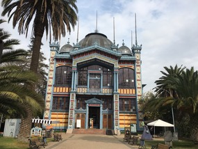 Museum