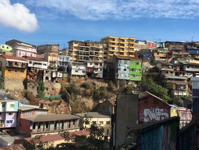 Valparaiso