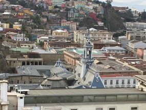 Valparaiso