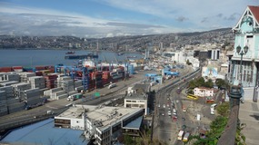 Valparaiso