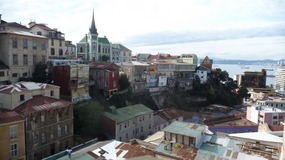 Valparaiso