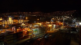 Valparaiso