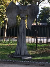 Parkengel