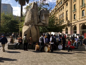 Plaza de Armas
