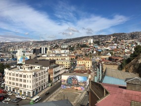 Valparaiso