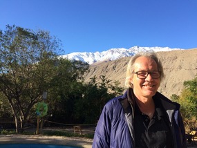 Valle Elqui