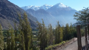 Valle Elqui