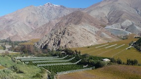Valle Elqui