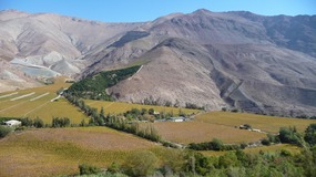 Valle Elqui