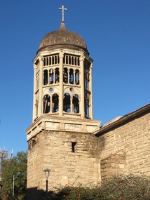 La Serena Kathedrale
