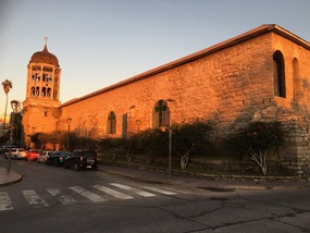La Serena Kathedrale