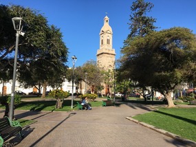 La Serena