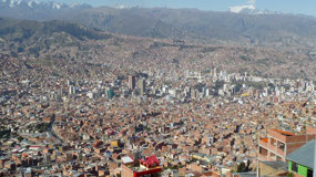 La Paz