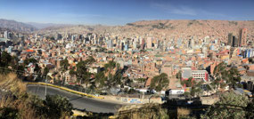 La Paz