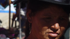 Markt Tarabuco