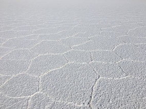 Das weisse Meer