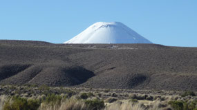 Parinacota