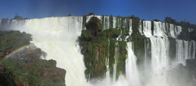 Iguazu Falls