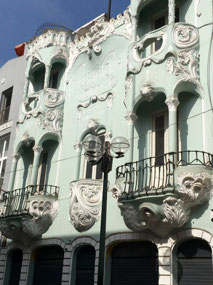 Glacéhaus