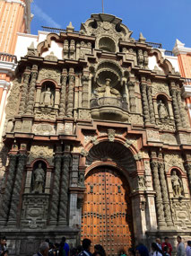 Iglesia