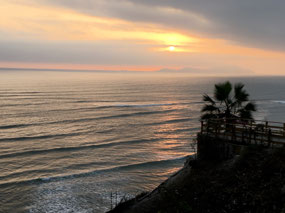 Miraflores