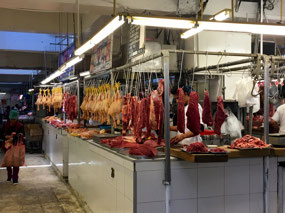 Mercado Lima