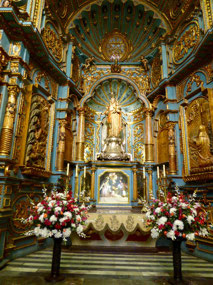 Kathedrale LIma