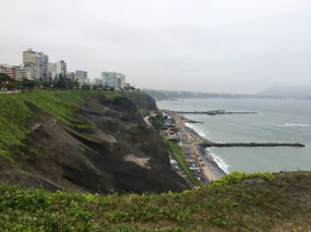 Miraflores Lima