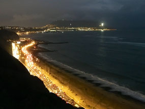 Strand Miraflores