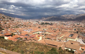 Cusco