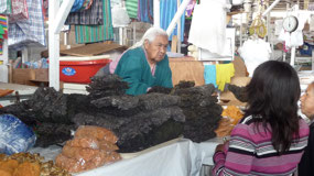 Mercado Cusco