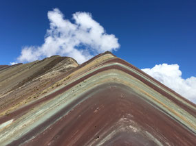 Rainbow Mountain
