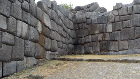 Saqsaywaman