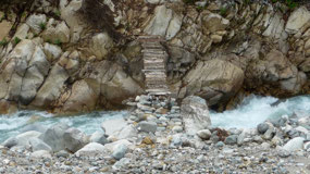 Salkantay Treck