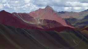 Rainbow Mountain